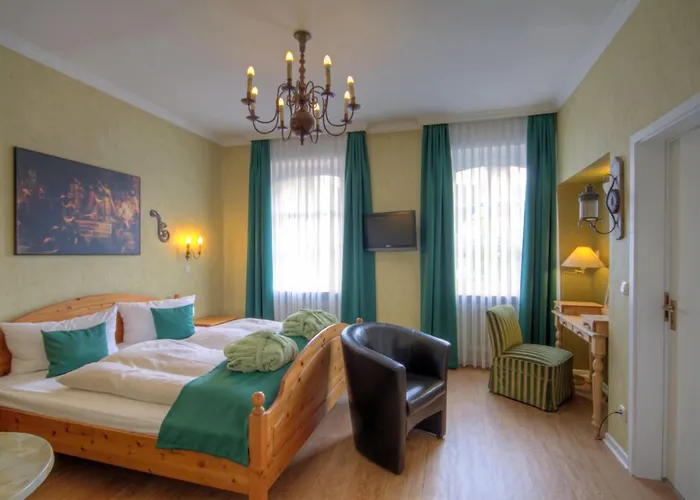 Hotel Zum Goldenen Stern