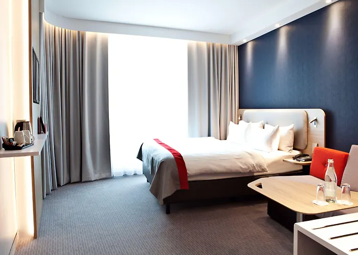 Holiday Inn Express - Trier By Ihg